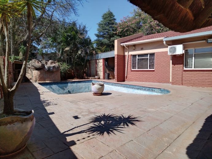 3 Bedroom Property for Sale in Mooinooi North West